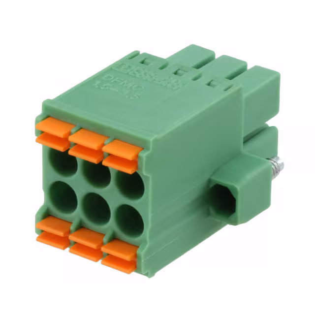 1790302 Phoenix Contact  Spine e prese di testa